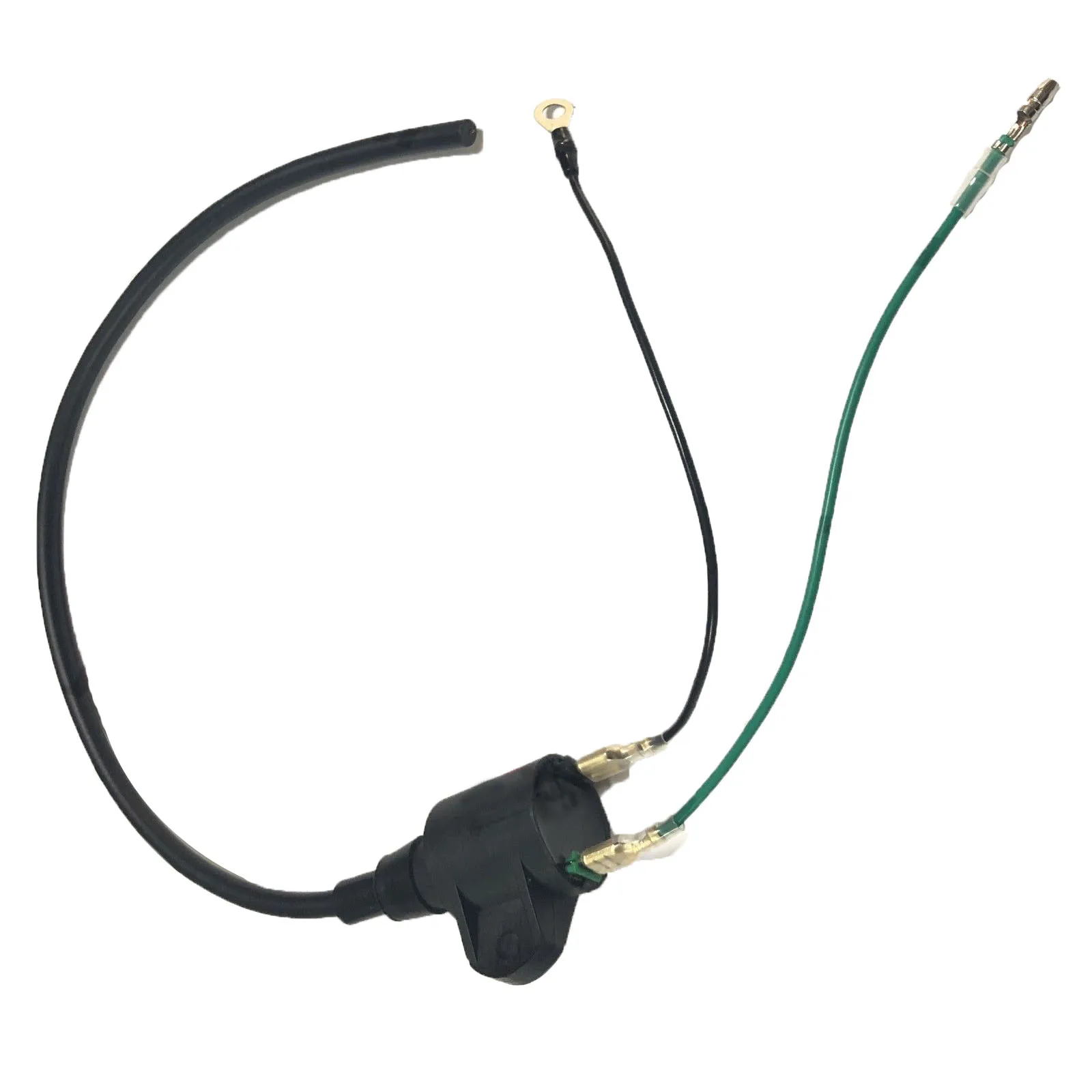 Mercury Outboard Caltric 4-pack Ignition Coils 50hp 50-hp 50 Hp - Foto 7