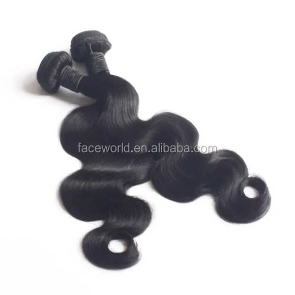 

Factory golden supplier human hair weft top quality wholesale indian hair vendor