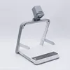Professional manufacturer of education equipment Gaoke 9000 series visualizer document camera with 3d software lowes color