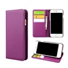 Phone Accessories mobile Business Bags Phone Case, Wallet Leather Case for iPhone 8