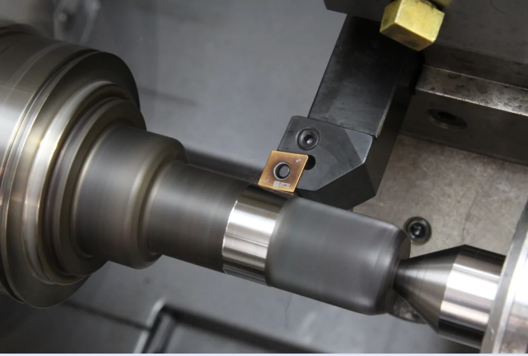 Cnc Carbide Turning Insert / Lathe Cutting Tools Buy Pcd Diamond Face