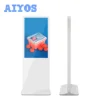 Elevator Advertising Screen TV Lcd Monitor Usb Media Player For Advertising (optional 7"-65")