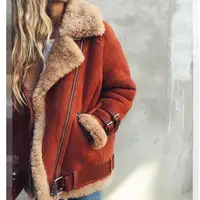 

ecowalson Fashion Women's Zip Up Tops Hoodie Coat Jacket Outerwear Sweatshirt