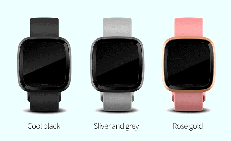iconix smart watch