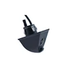 new design windscreen wiper car rearview camera with washer