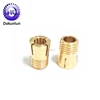 Wholesale OEM CNC High Quality Brass Thread Insert