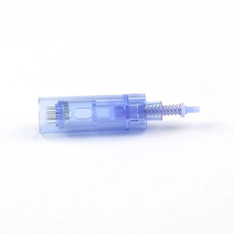 

Dermapen Micro Needle Cartridge Nano Needles for Meso Therapy, Skin Care