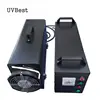 Factory Small Portable 1KW Handheld Uv Curing Machine For Crystal Craft