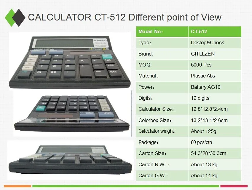 basic math calculator