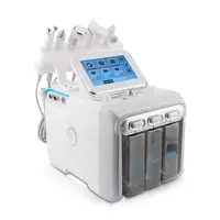 

Multifunctional Skin Rejuvenation Facial Rejuvenation Hydra Dermabrasion Machine