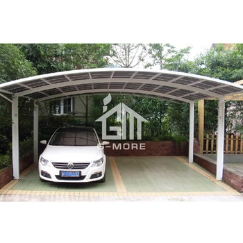 G More Profesional Produsen Carport Bermutu Tinggi Diy Mudah Elegan Aluminium Pc Tipe Double Carport Solid Kanopi Buy Naungan Tempat Parkir Mobil Aluminium Carport Bermutu Tinggi Aluminium Carport Product On Alibaba Com