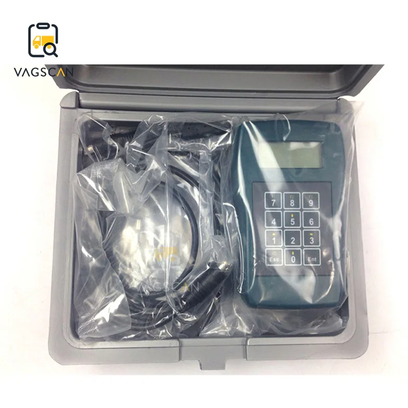 Digital Tachograph Cd400 Programming And Calibrating Tool Truck Tacho