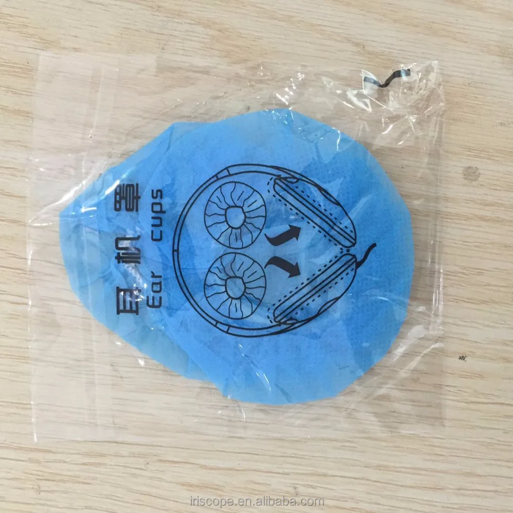 

Headsets protector headphone covers for 3d nls, 8d nls, Hunter 4025 NLS bioresonance analyzer