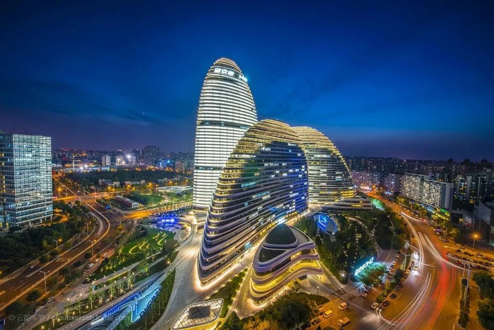 Чего столица пекин