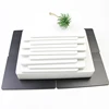 Fire-proof practical kitchen furniture cabinets and wall partition panel office screen divider