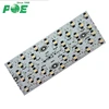 94v0 aluminium pcb print circuit board FR4 electronic smt smd pcba for led