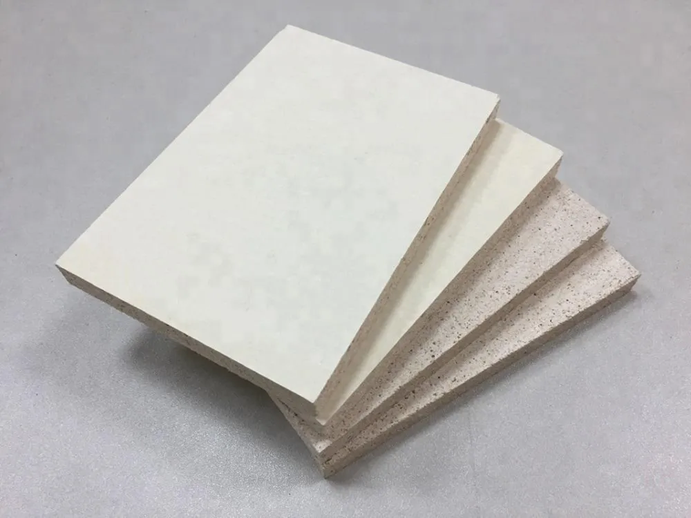 镁氧化物墙板镁硫化物天花板石膏板的替代品