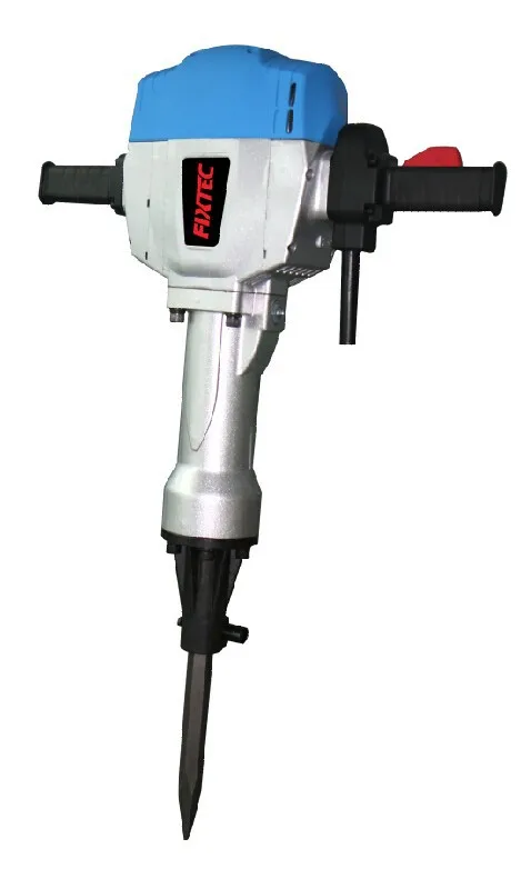 electric concrete breaker