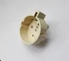 Great Reputation Schuko to France plug travel adapter/South Korea socket to France plug/Russia to France adapter