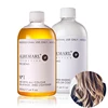 natural sun kissed hair dyeing Lighten wholesale semi permanent hair dye hair dye Pure Light Balayage