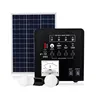 2017 JCN New Arrival AC 150W Solar Home System for Home Use