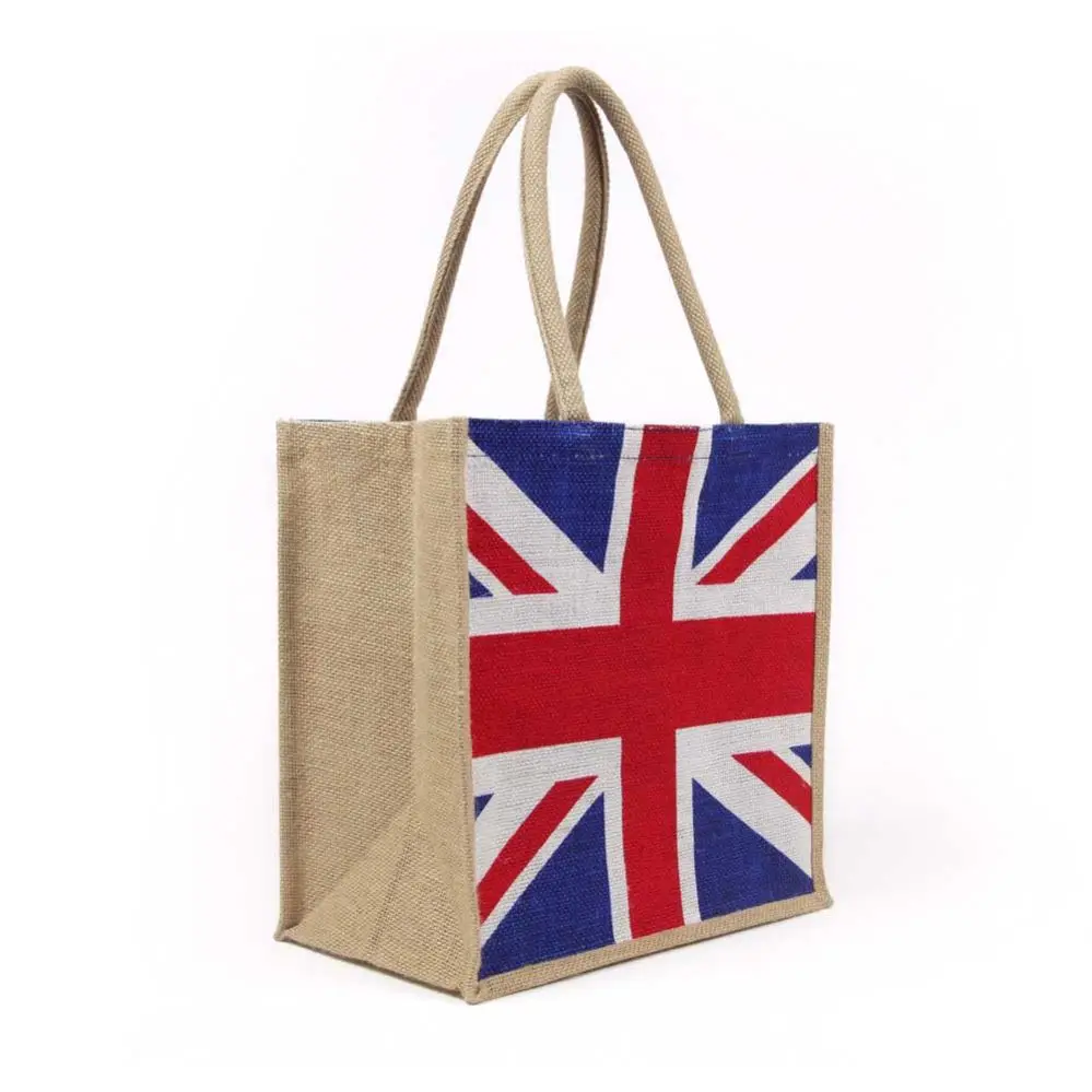 non woven jute bags