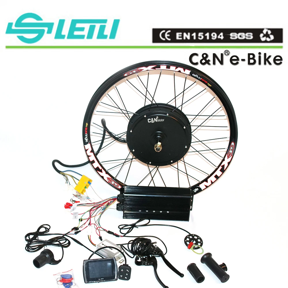 New Style Ebike Kit 72v 3000w Electric Bike Conversion Kit With Lcd Display Buy Ebike Kit New Style Ebike Kit 72v 3000w Electric Bike Conversion Kit With Lcd Display Buy Ebike Kit