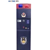 Harwell CCTV Camera With Remote Control Alarm System FTTH Telecom Cabinet