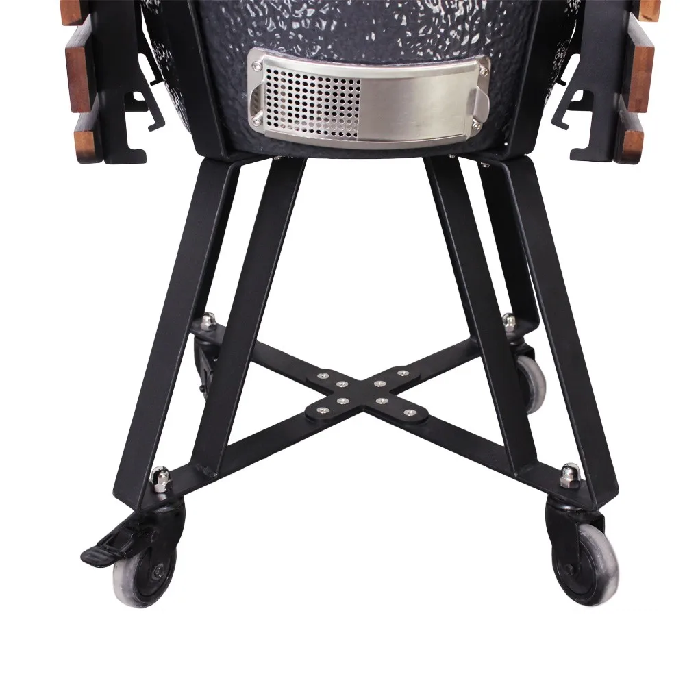 SEB KAMADO Best 18 inches Japanese Kamado Grills Commercial Outdoor Egg