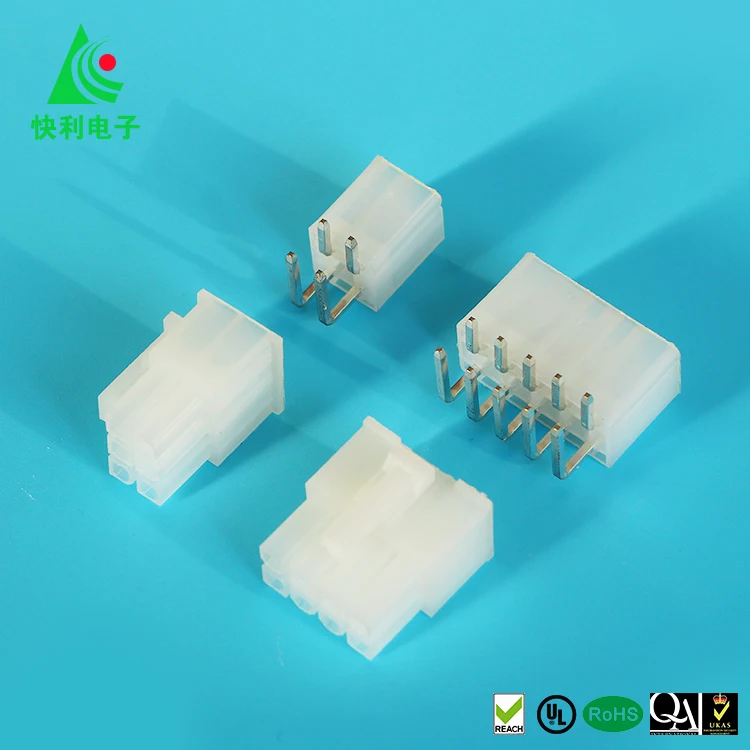 Molex 5557 5559 Gehäuse 5569 Wafer 4,2mm Pitch Hohe Qualität Micro-fit ...