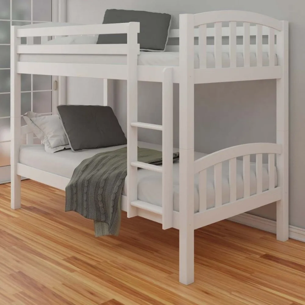 Wholesale Soiid Wood Furniture Bunk Bed With Desk Buy Folding