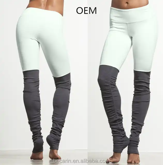 extra long yoga leggings