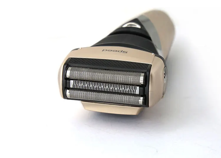2 in 1 man's trimmer and shaver