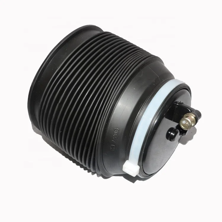 Air Suspension Repair Bag For 150 Series 20102016 Rear Air Suspension