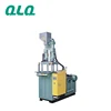 Zipper Vertical Plastic Injection molding Machine, Zipper Slider Making Machine Plastic Zipper Injection Slide Machine