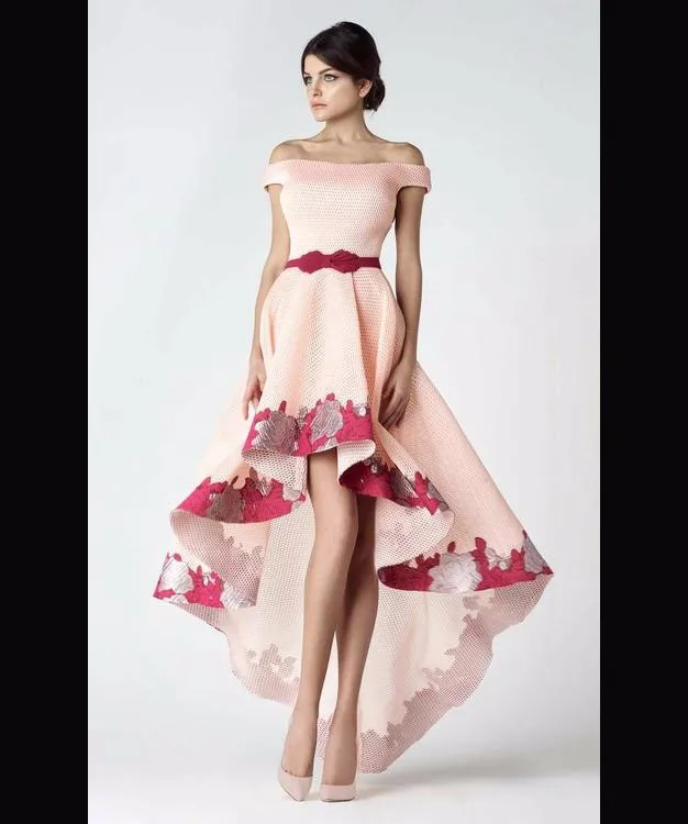 womens evening dresses