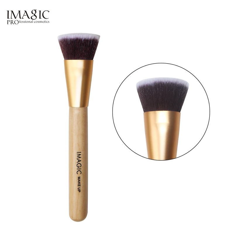 Original Fashion Synthetic Makeup Brush Set Private Label Synthetic