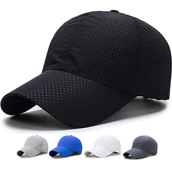 breathable cap