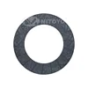 UBZ Auto Parts Friction Materials NF04 Glass Fibre Clutch Facing Fits Cars