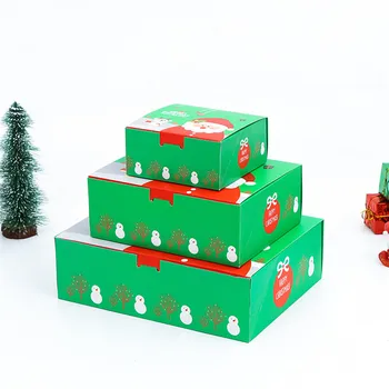 Holiday Time Merry Christmas Walmart Gift Boxes - Buy Holiday Time Merry Christmas Walmart Gift