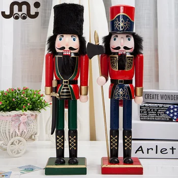 nutcracker figurines christmas