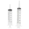 60cc polymer pe packaging disposable plastic oral feeding plunger medical ball rubber ear rectal syringe for bulk sale