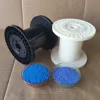 NP - 13B empty large empty plastic spools for wire plastic wire rope spool reel