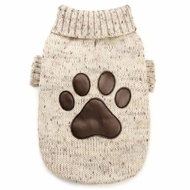 

2018 Pet Supply Designer Clothes For Pets And Dogs Sweater And Coat, Picture