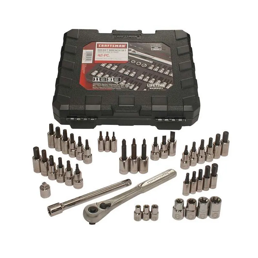 Cheap Popular Mechanics Socket Set, find Popular Mechanics Socket Set