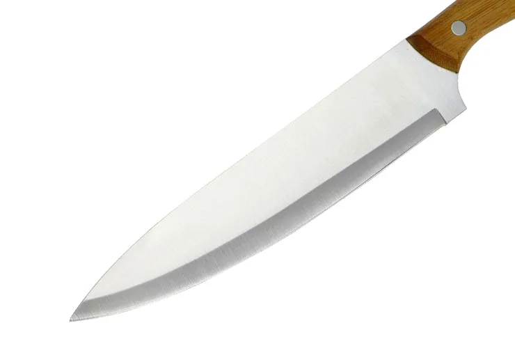 cuchillo de chef DAKOO KN46208A, imagen 9