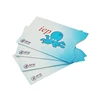 Manufacturer Directly Sell Cheap NFC Card Protector RFID Shield Credit Card Sleeves