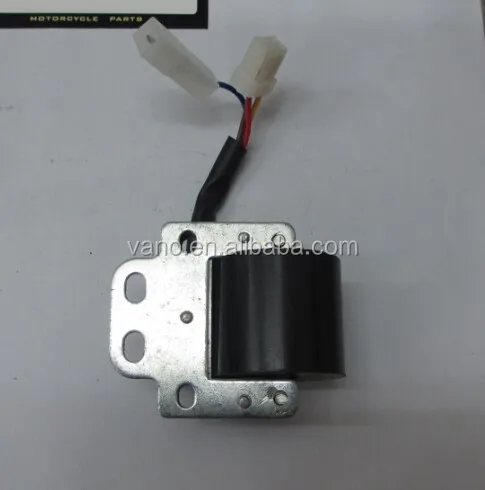 Ignition Coil Magneto Parts MZ 175 motorcycle ignition coil