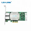 High Quality Intel X550 PCI EXPRESS Dual RJ45 Ports 10G network interface card price