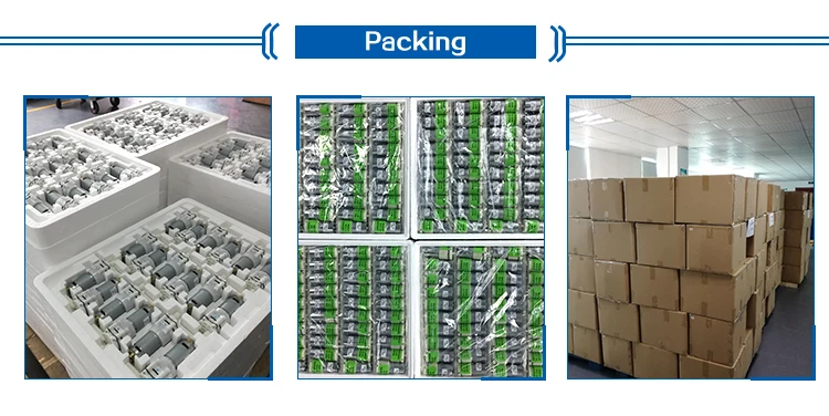 Custom Design DC 6V/12V/24V High Pressure Mini Micro Solenoid Valve